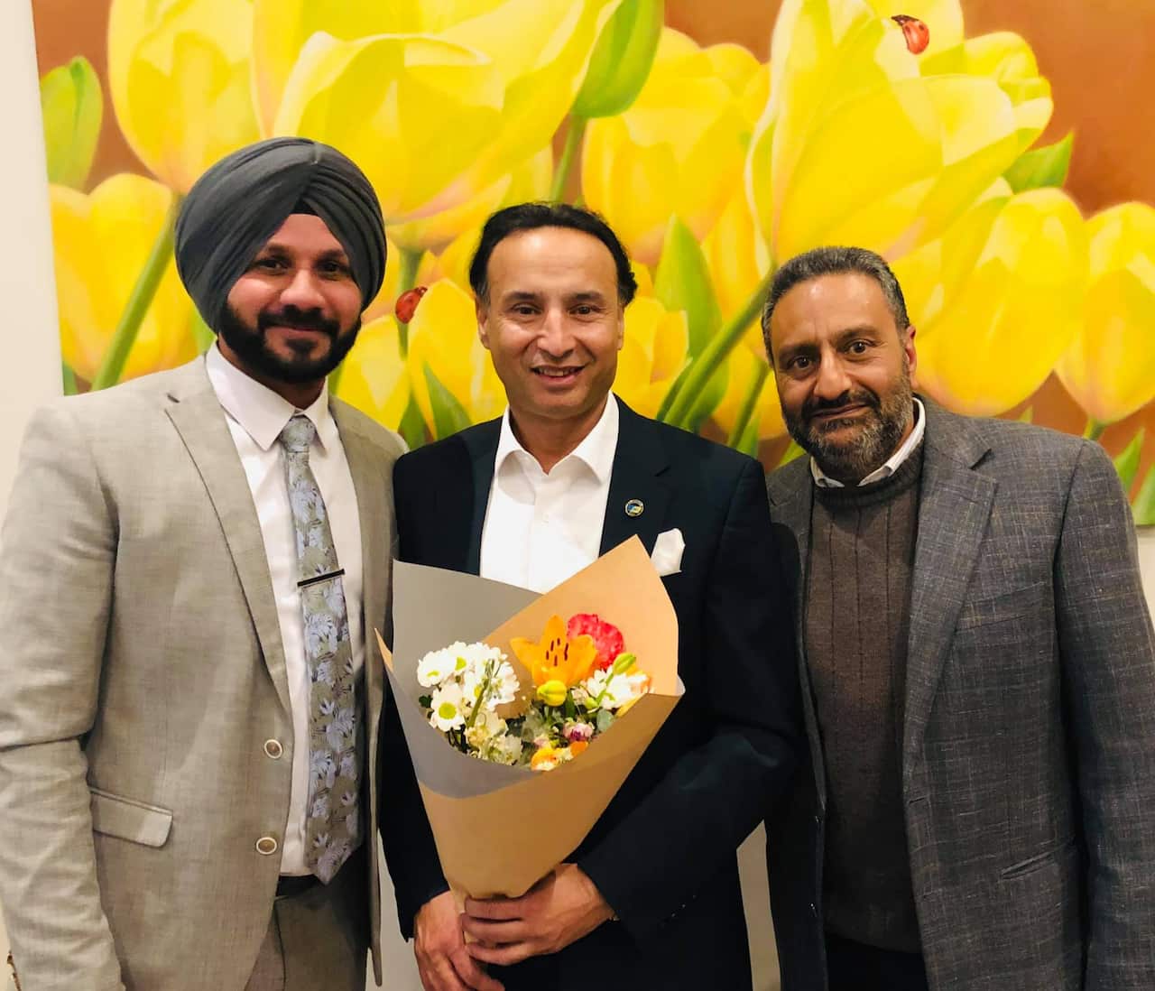 Deepak-Raj Gupta