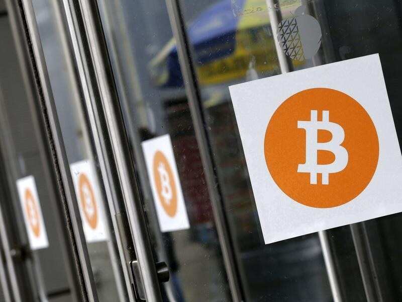 Bitcoin sign