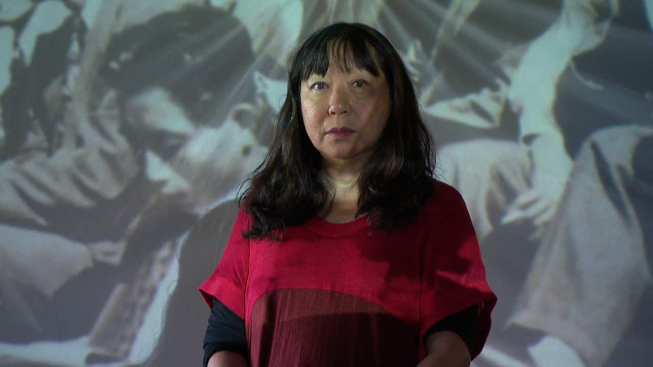 Mayu Kanamori