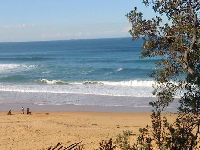 Central Coast