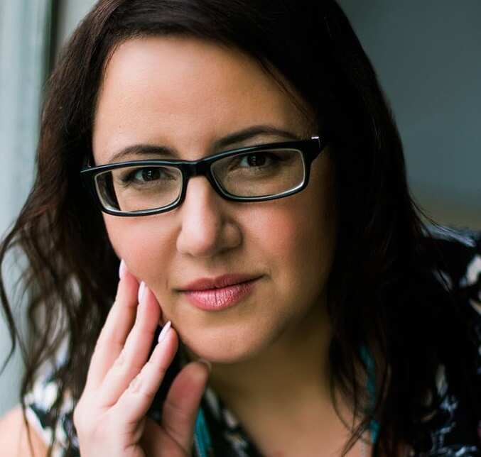 Janet Grima is the CEO of not-for-profit organisation Bully Zero.