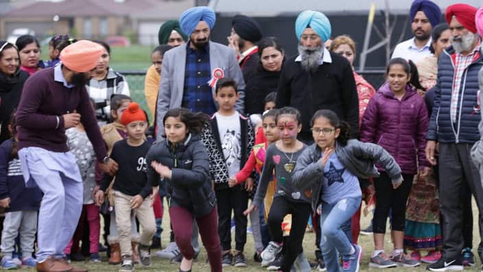Jorh mela