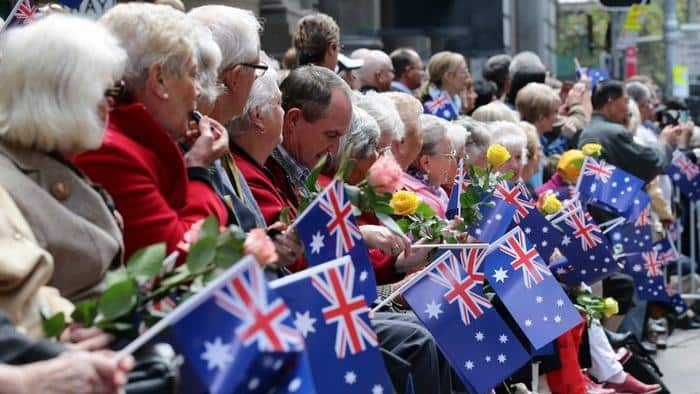 ANZAC Day