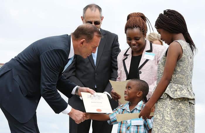 Australian citizen7