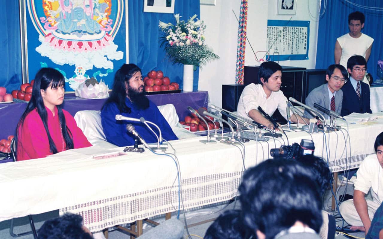 日媒：麻原彰晃終被處決| SBS Chinese