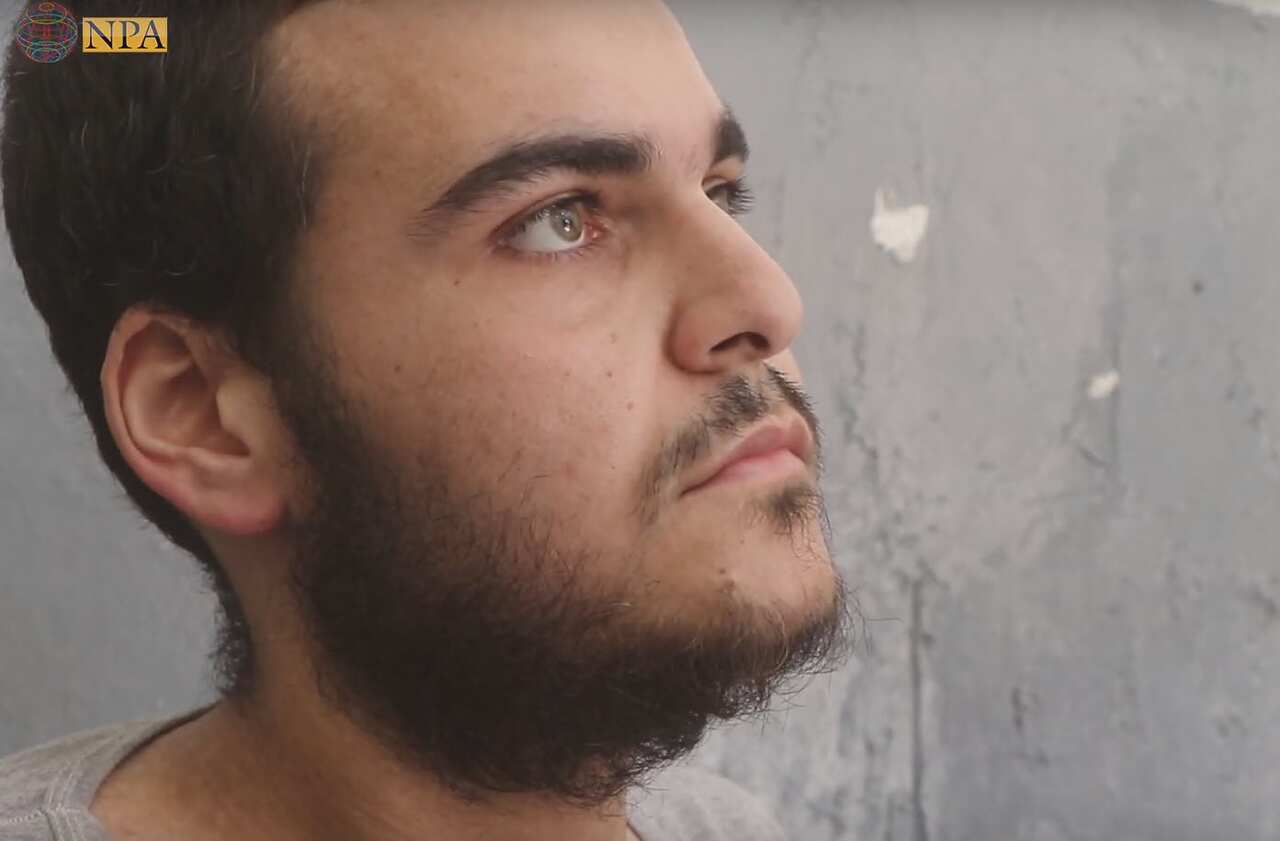 syria