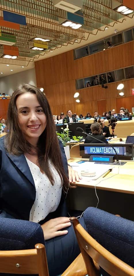 Courtesy of Federica Gasbarro