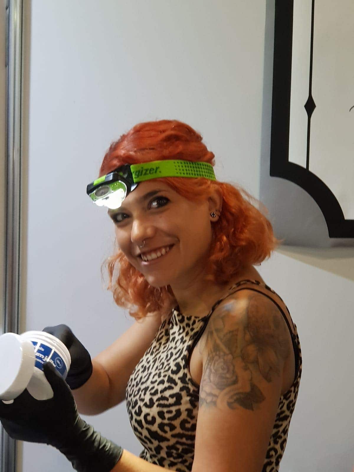 Noemi Spadaro