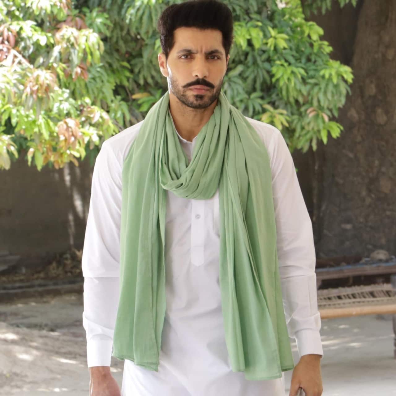 eep Sidhu is a Punjabi film star known for his lead role in the movie “Jora 10 Numbaria”