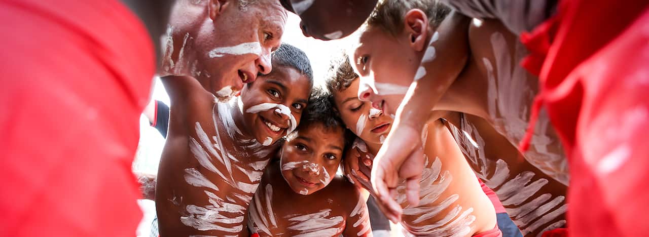 NAIDOC Week 2017