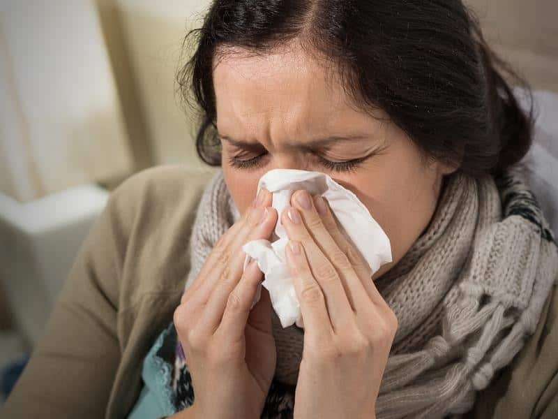 Influenza