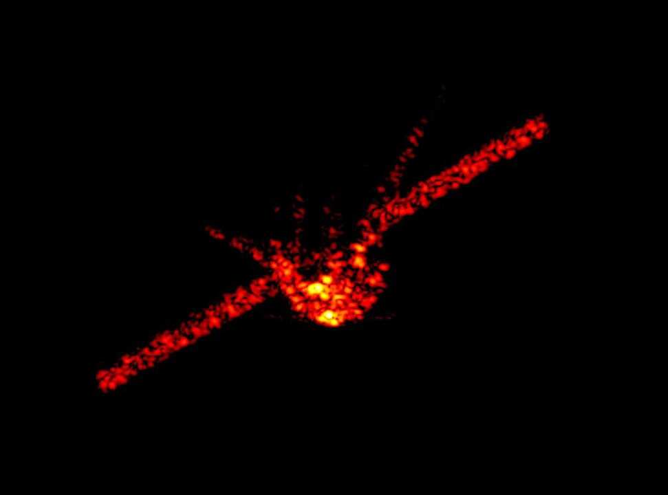Chinese space station, Tiangong-1