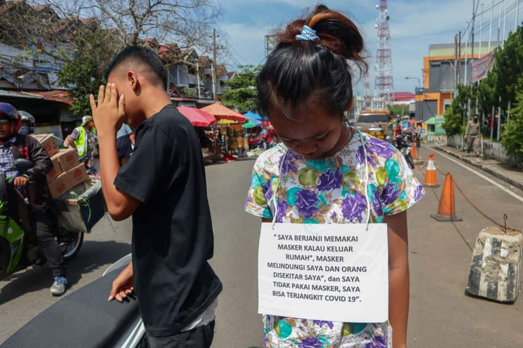 Indonesia