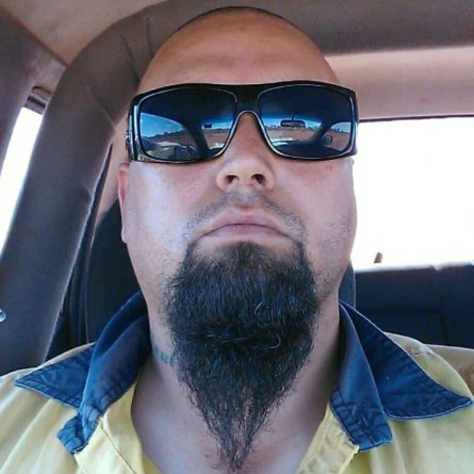 Jason Craig Headland