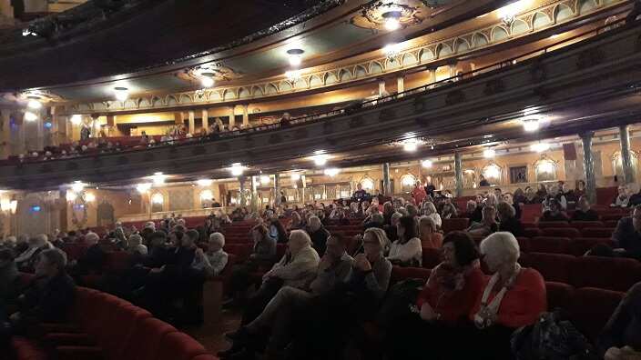 Sydney Film Festival 