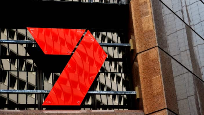 The offices of the Seven Network are seen in Sydney