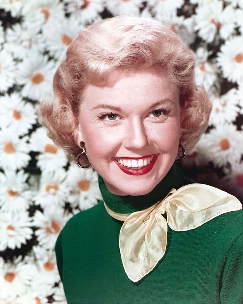 Doris Day