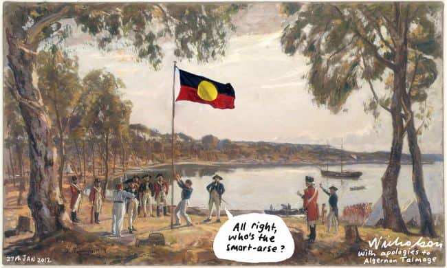 Australia Day
