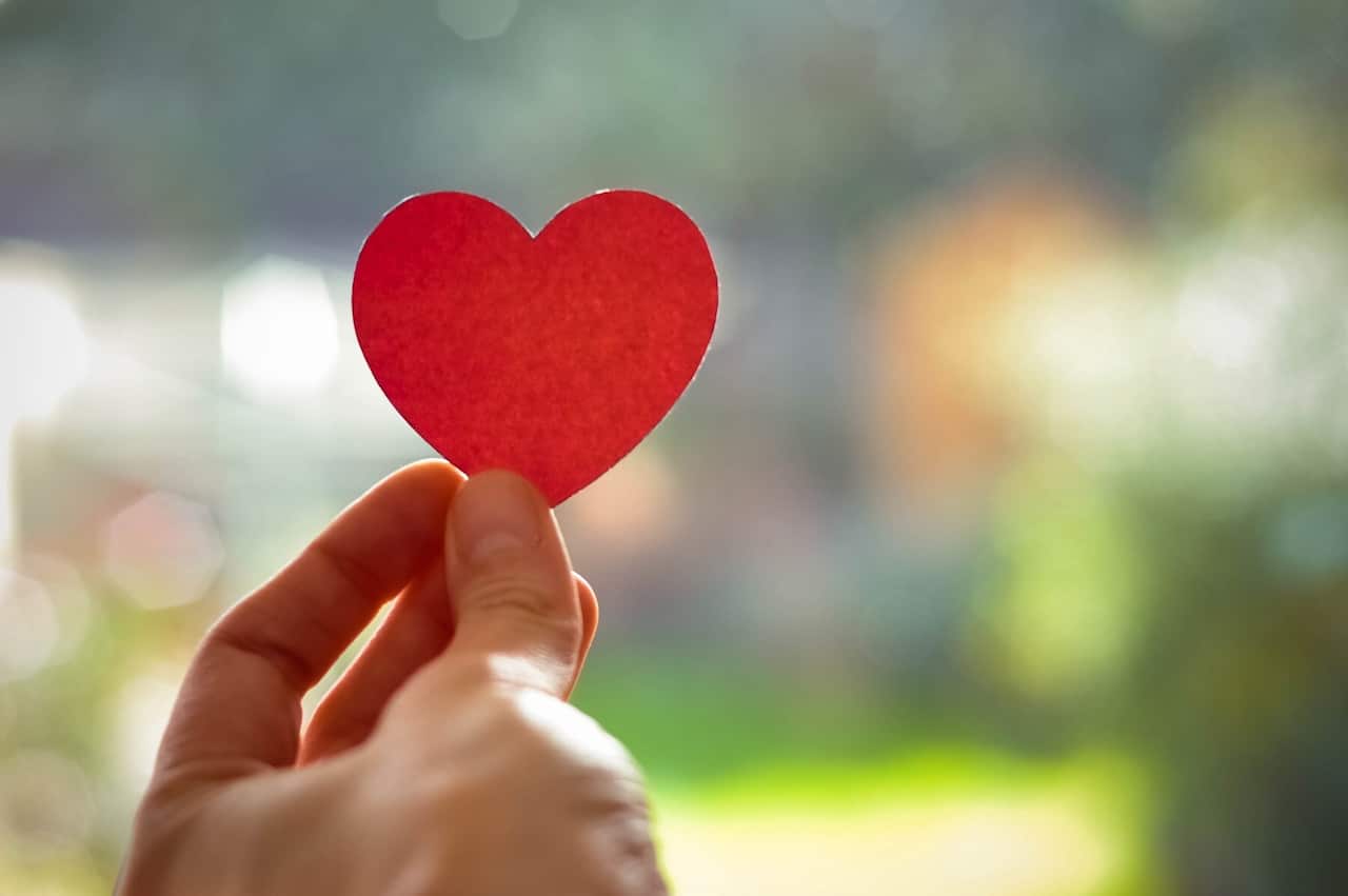 Heart health