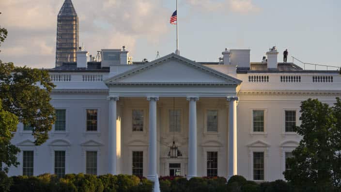 White House