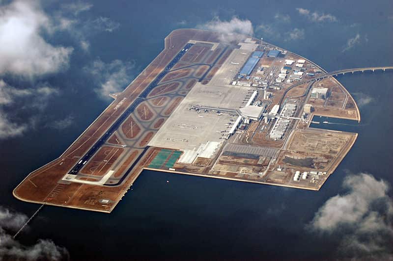 Central Japan International Airport