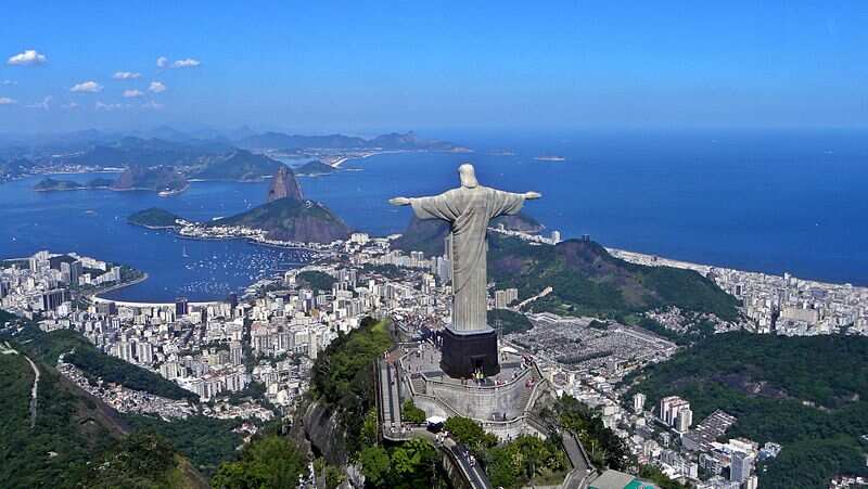 Corcovado
