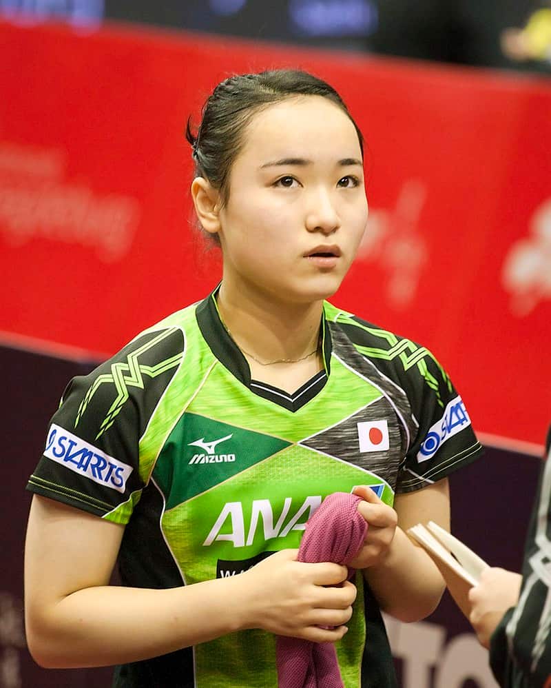 Mima Ito