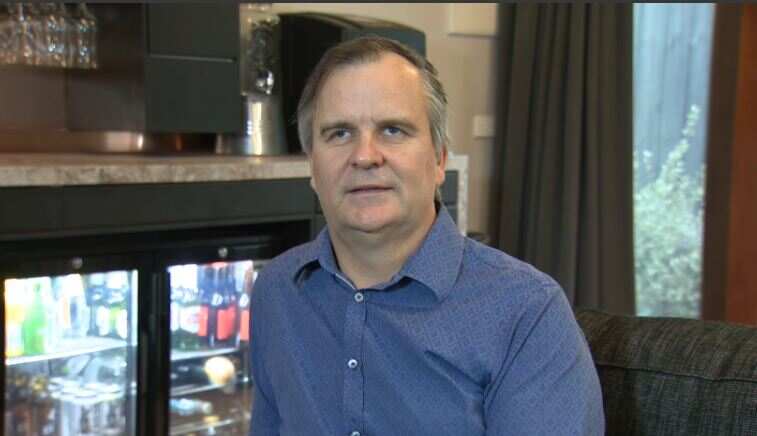 Chris Edwards