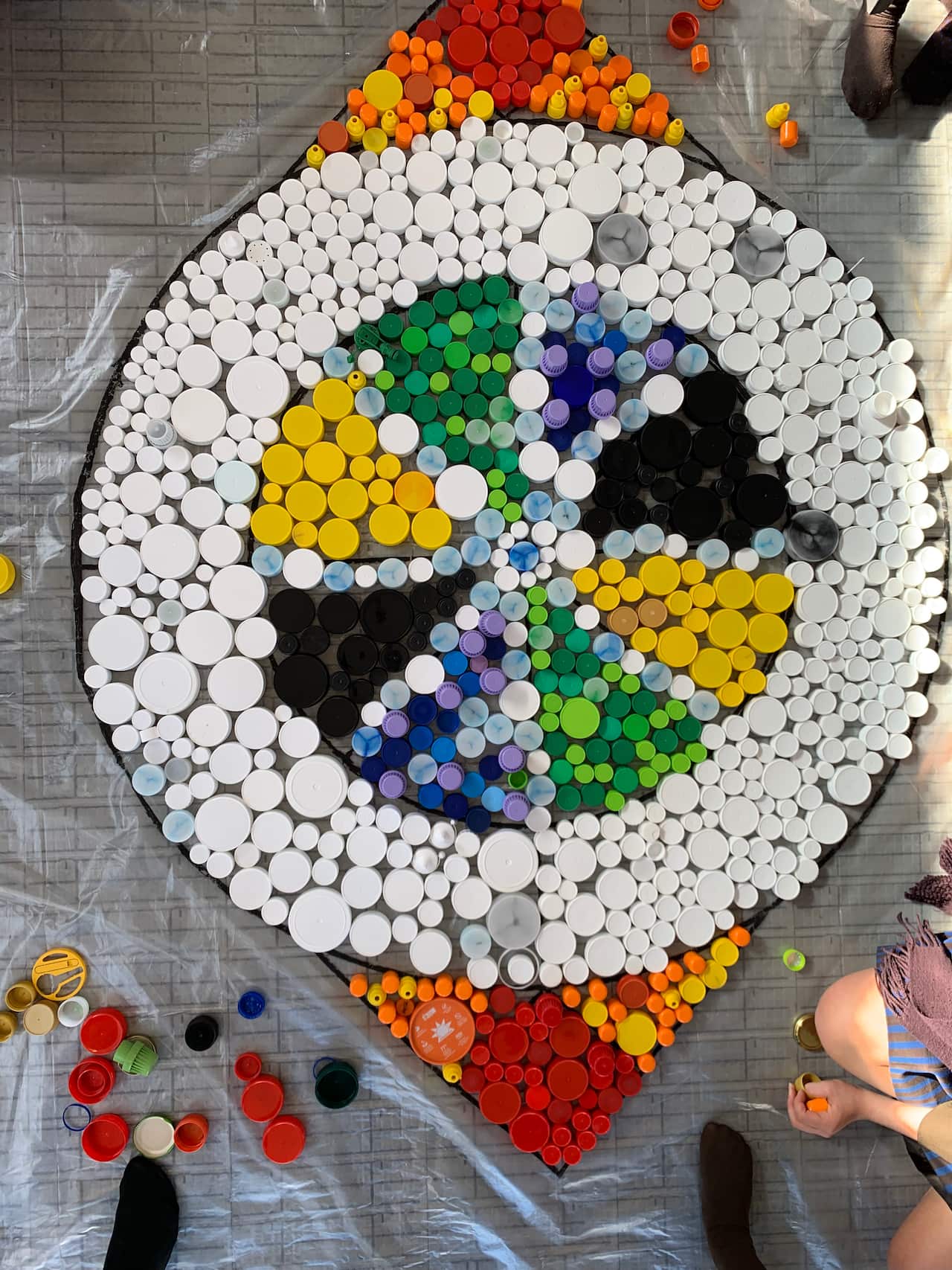 Friendship Mandala