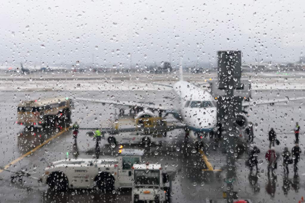 Greenhouse gas emissions from commercial air travel is growing faster than predicted in previous, already dire, projections.