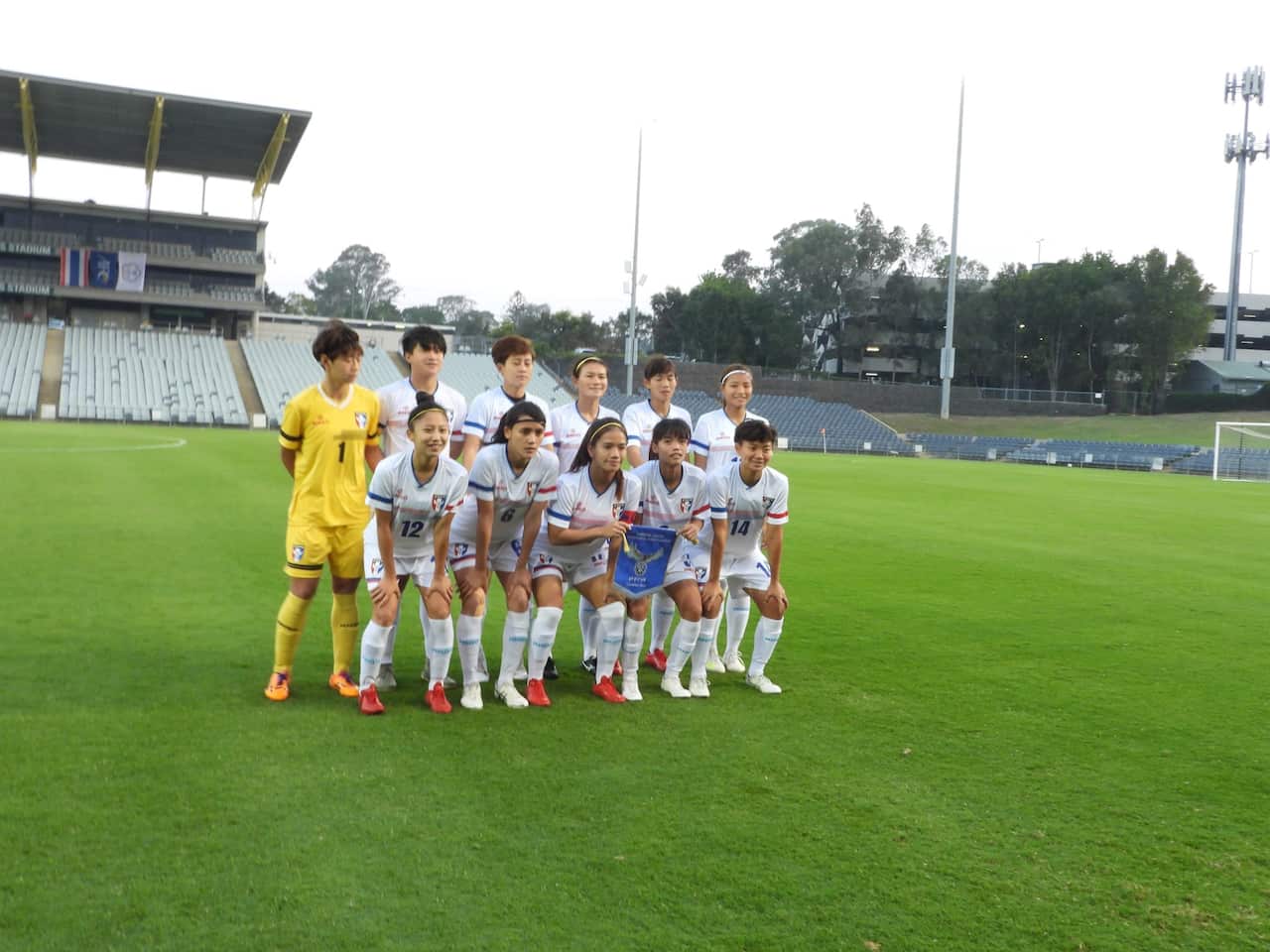 Sport Journalist Rafiq Al- Ekabi