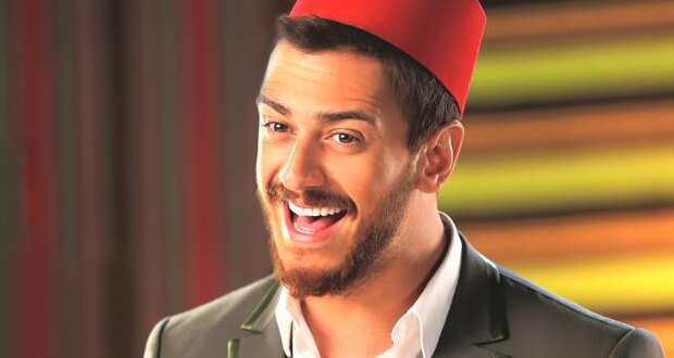 Saad Al-Mujarad