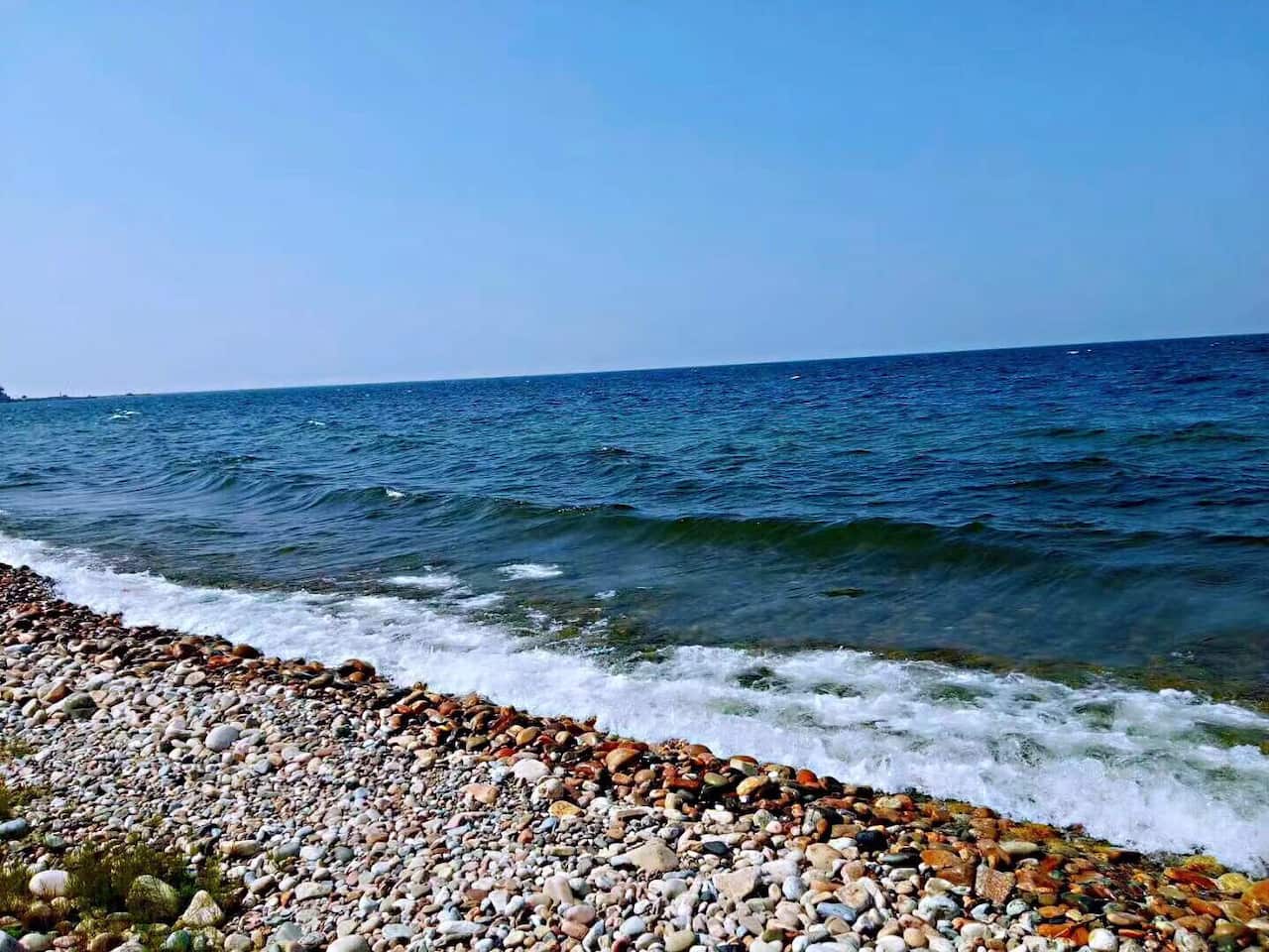 Baikal