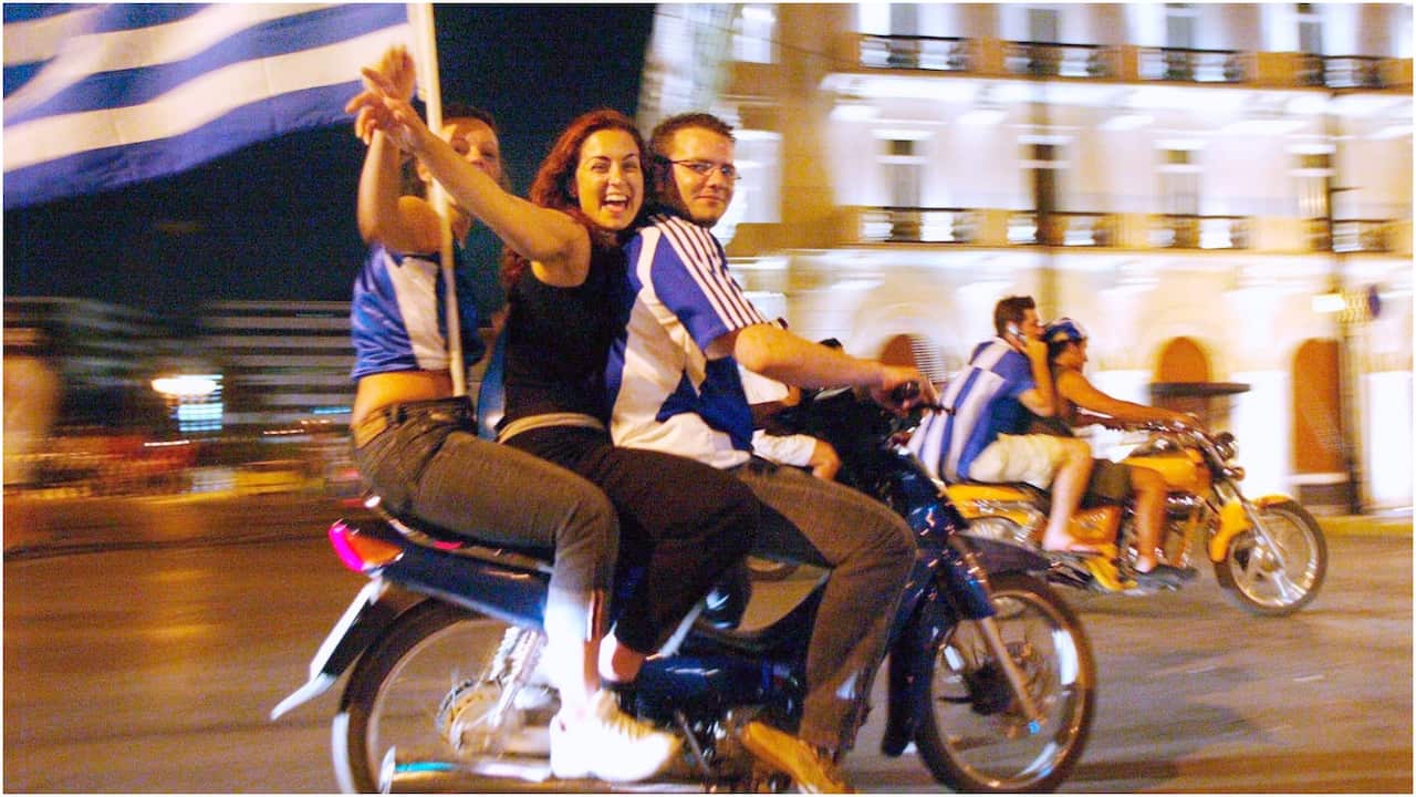 athens 2004