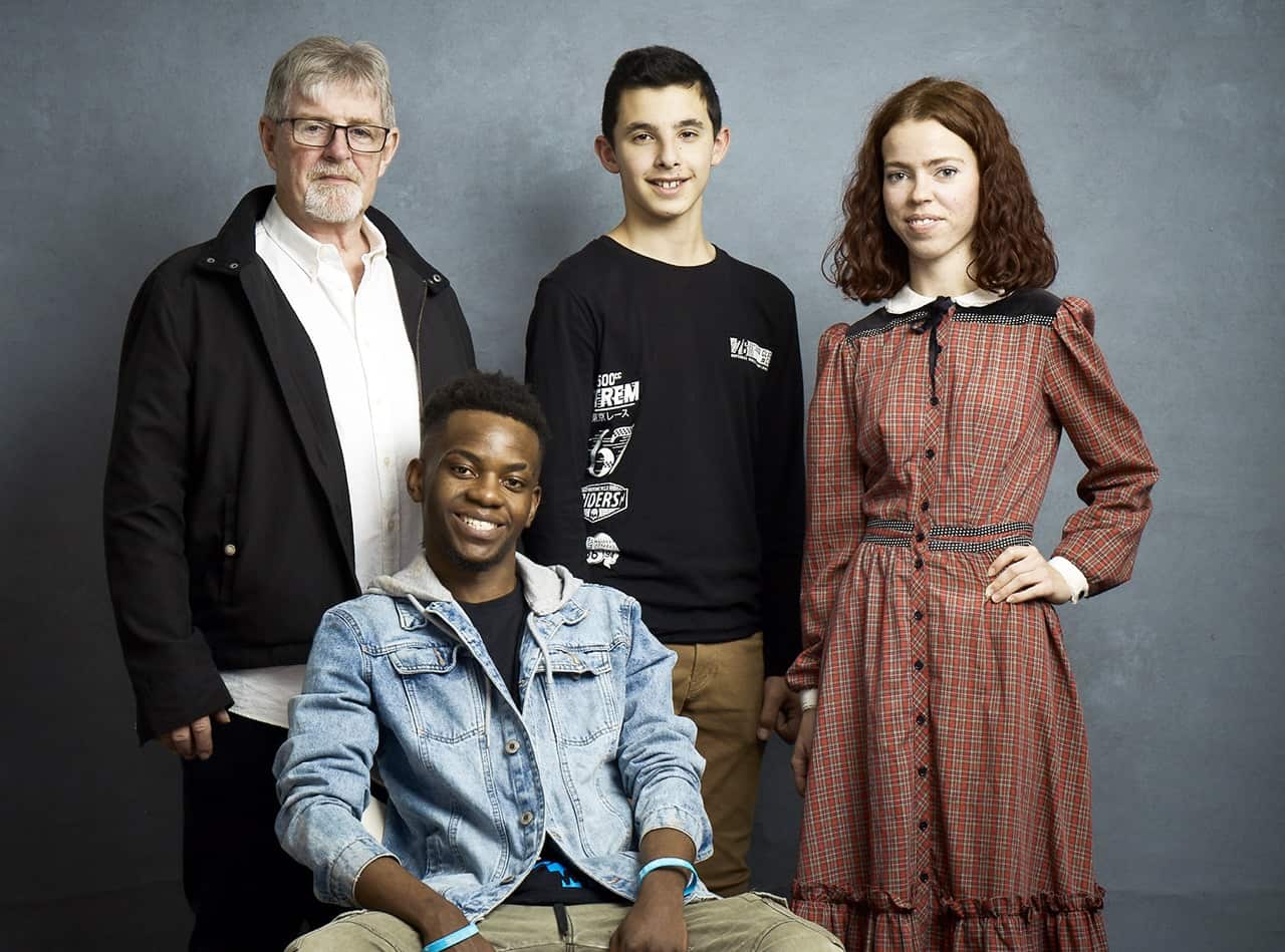 Untold Australia - Stutter School