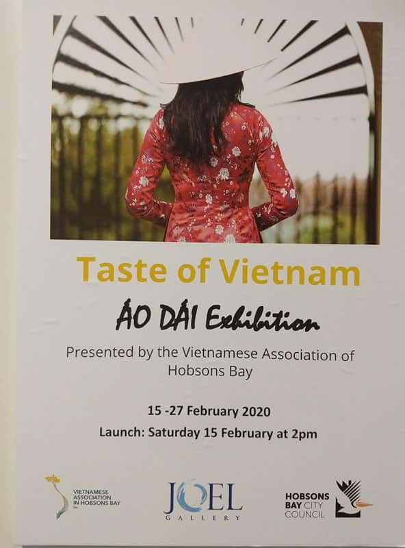 Taste of Vietnam