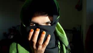 Child marriage