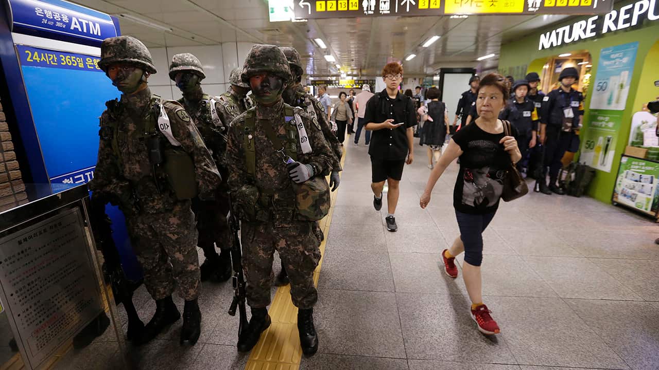 Seoul