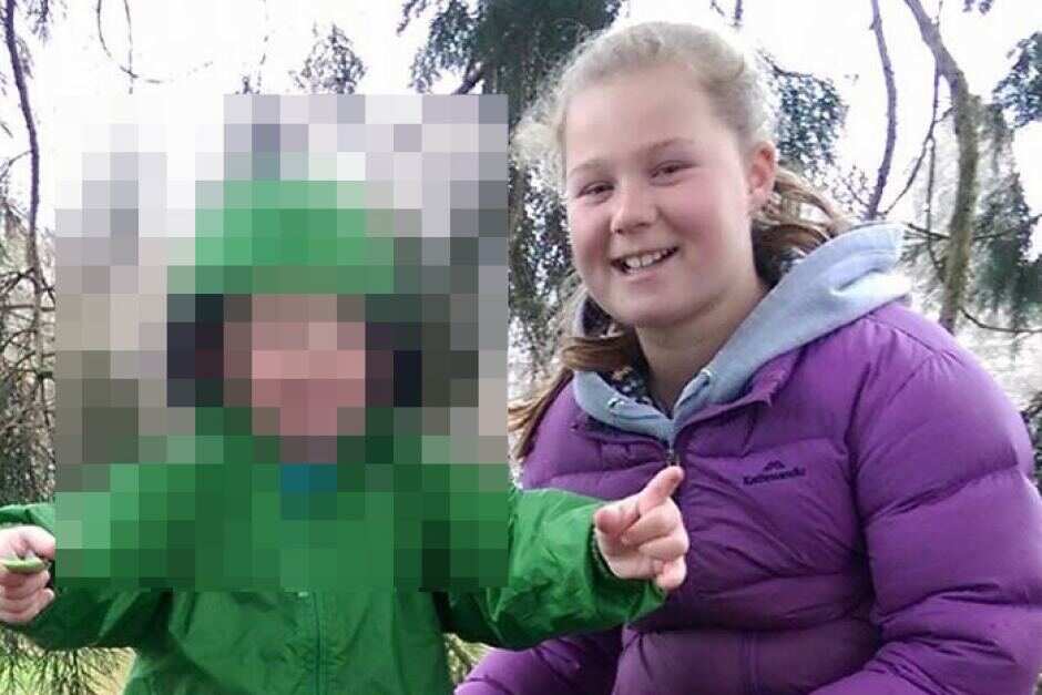 Pheonix Newitt, Tasmanian shooting victim