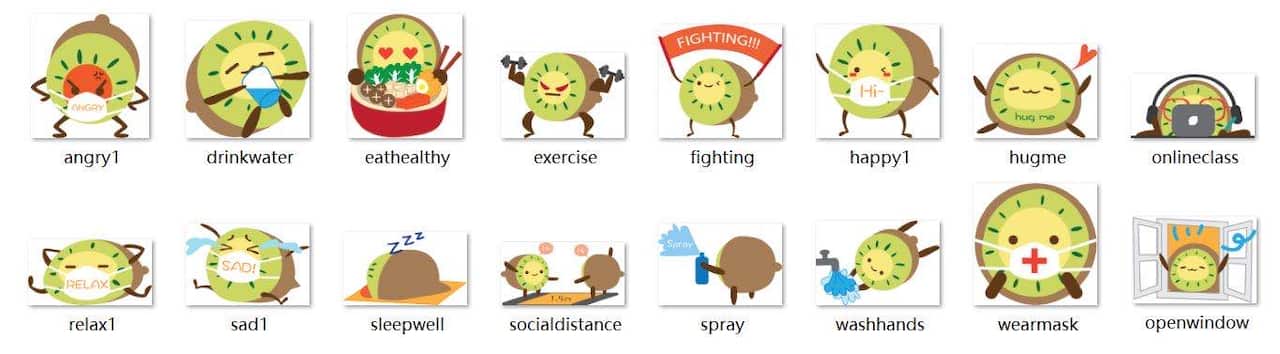 Kiwibag, a student-lead social entrepreneur startup