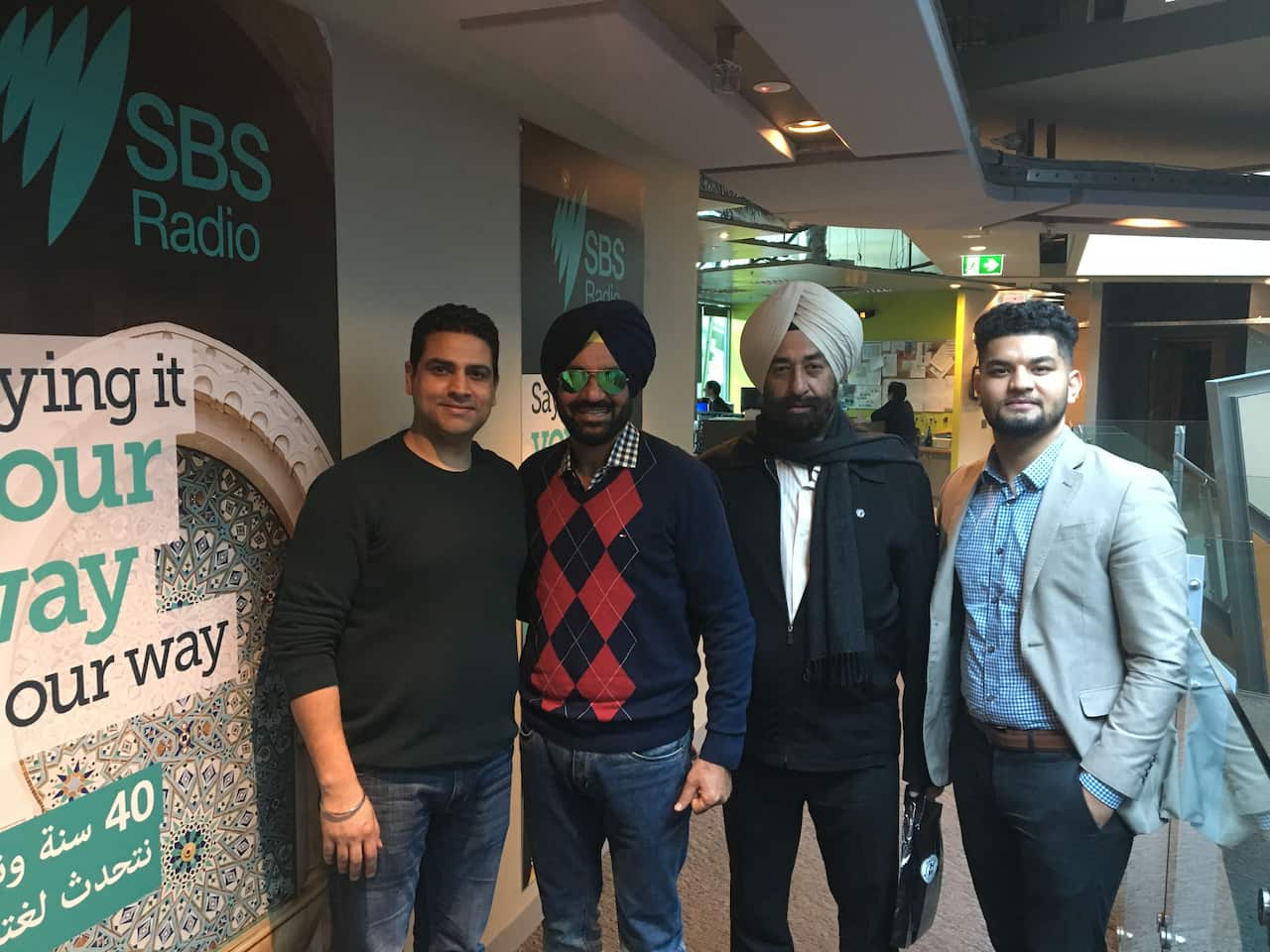 Pammi Bai