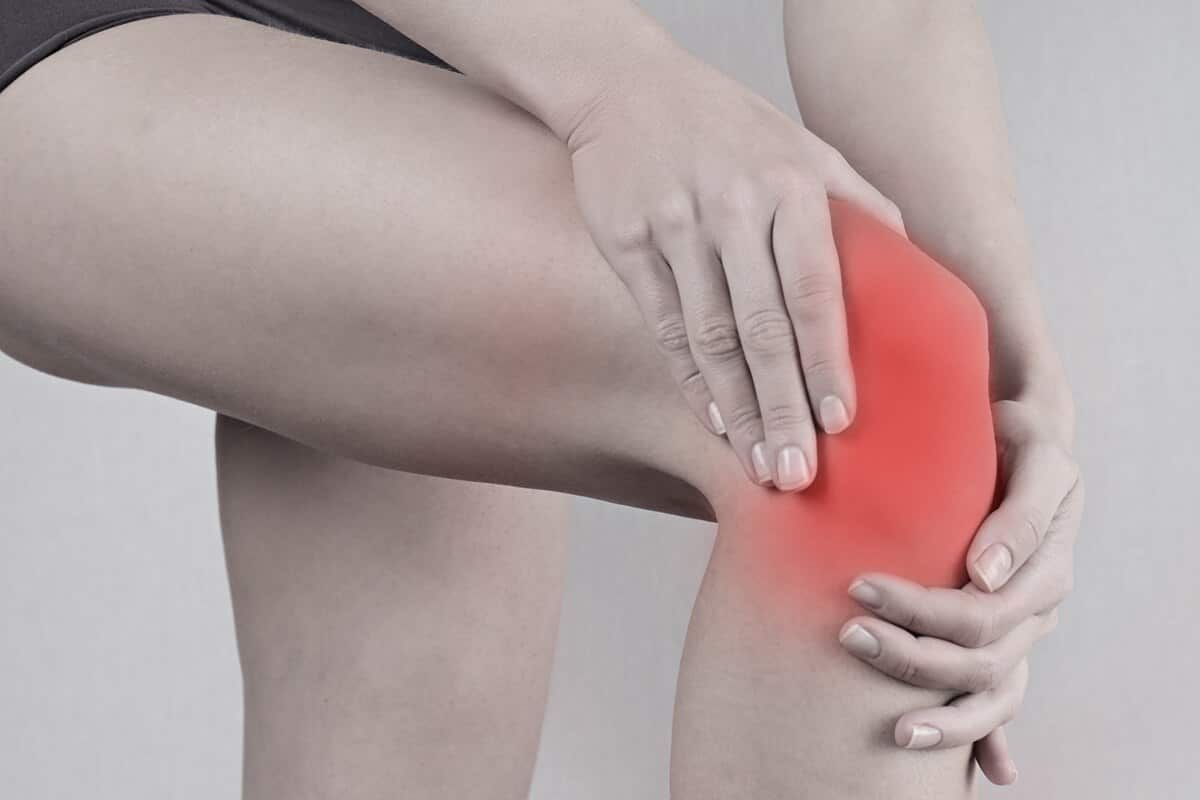 After years of chronic pain, Jessica Orford-Garde is navigating different treatment plans to manage her psoriatic arthritis.