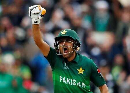 Pakistan fans spooked by freakish similarities to 1992