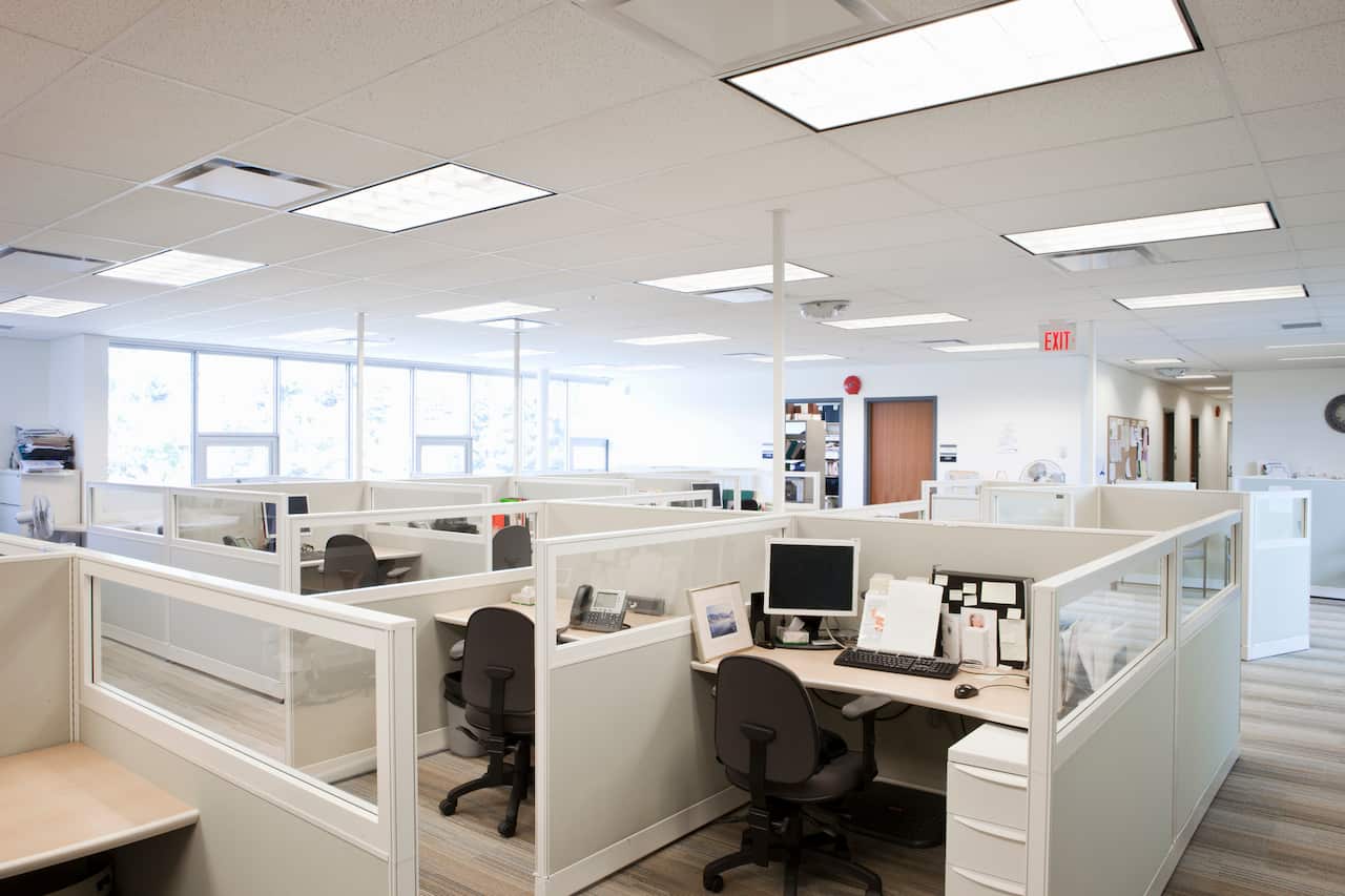 Workplace