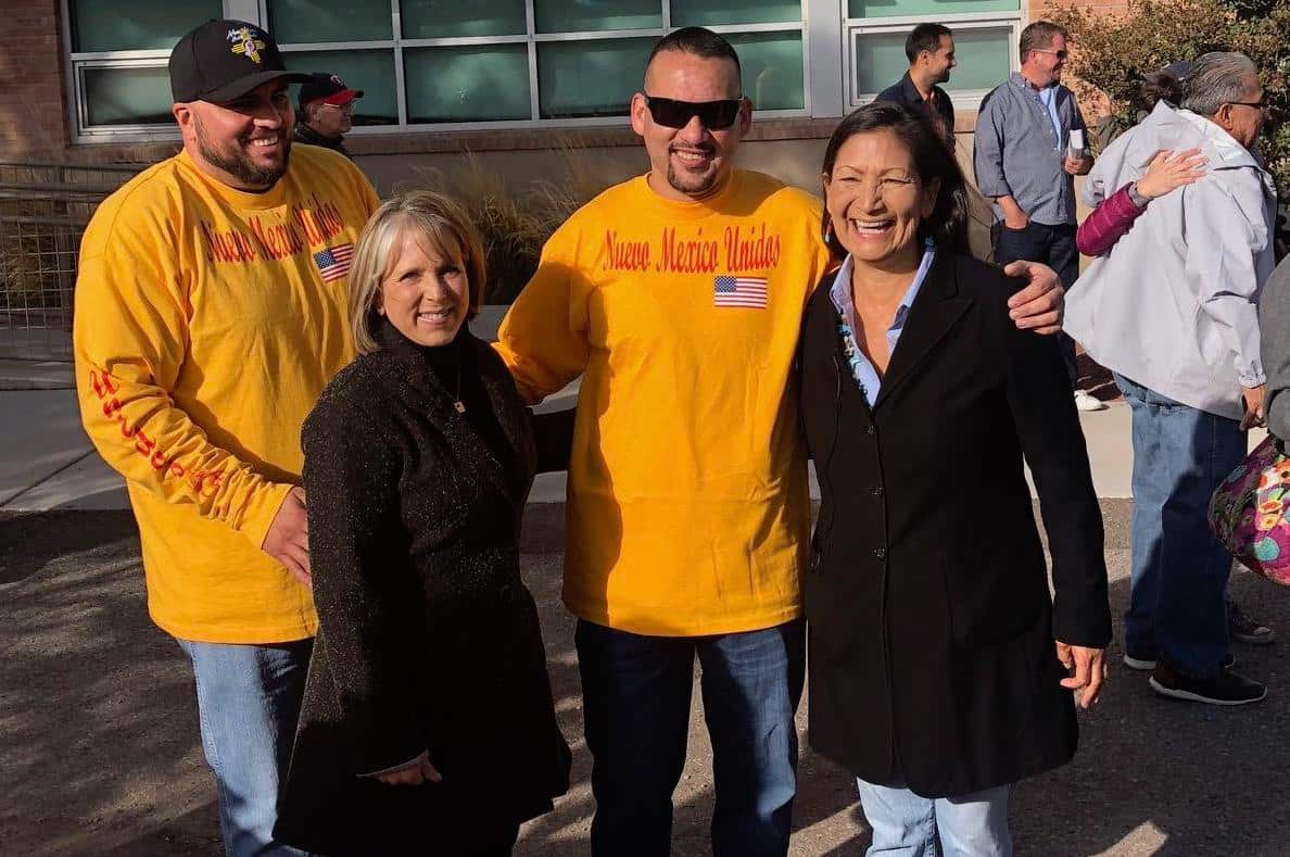 Deb Haaland