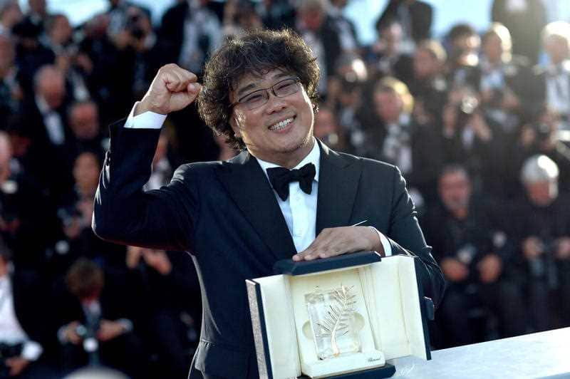 Bong Joon-ho