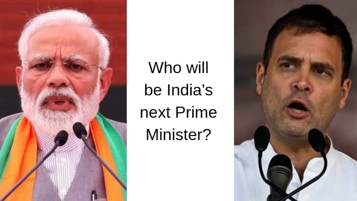 Indian Elections 2019