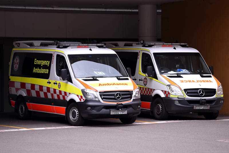 Ambulance