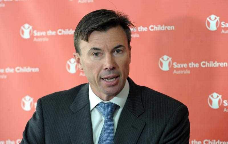Paul Ronalds