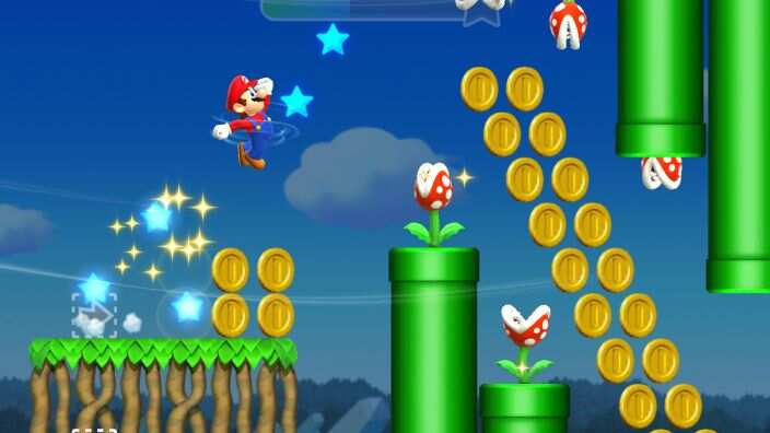 Mario